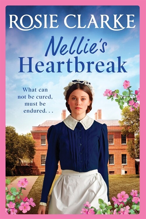 Nellies Heartbreak : A compelling saga from the bestselling author the Mulberry Lane and Harpers Emporium series (Paperback, Large type / large print ed)