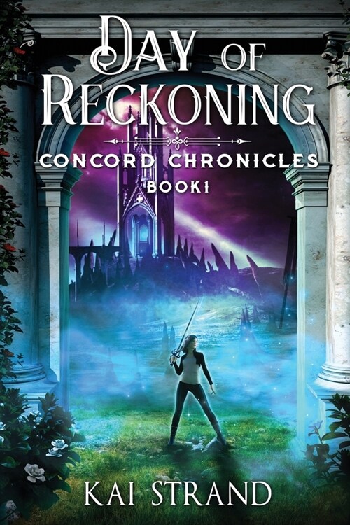 Day of Reckoning (Paperback)