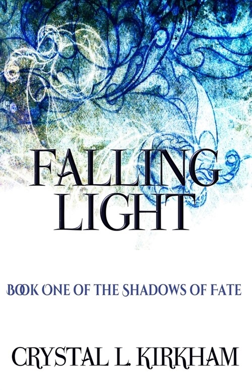 Falling Light (Paperback)