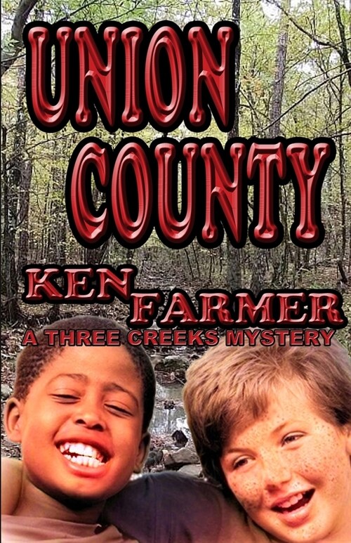 Union County (Paperback)