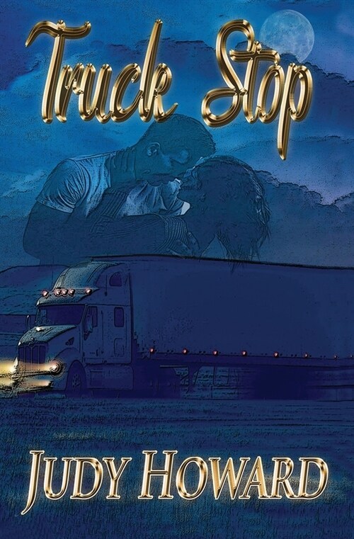 Truck Stop (Paperback)