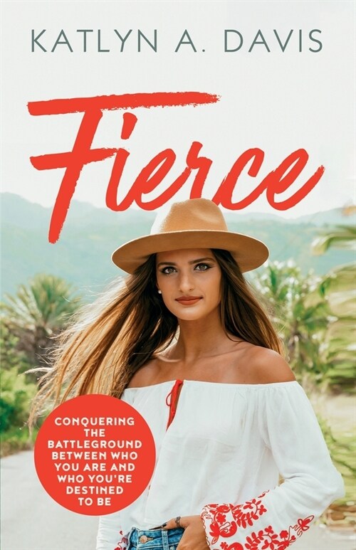 Fierce (Paperback)