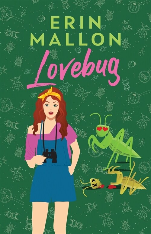 Lovebug (Paperback)