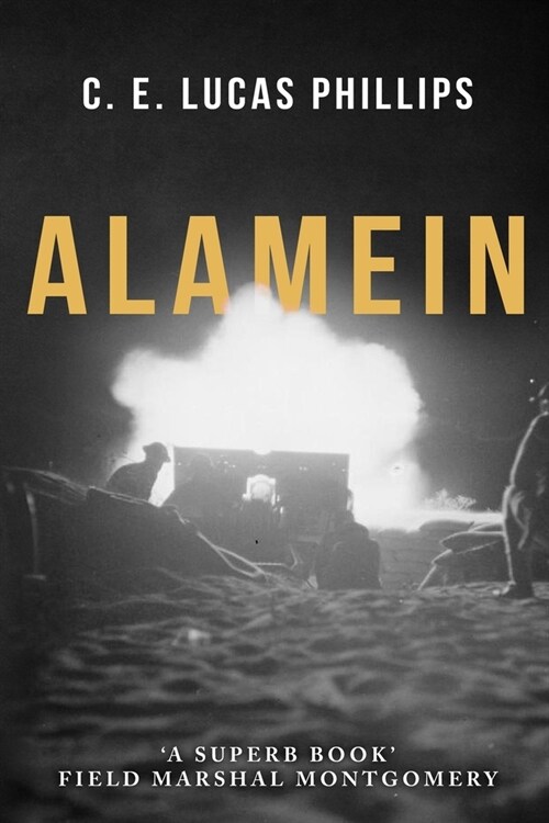 Alamein (Paperback)