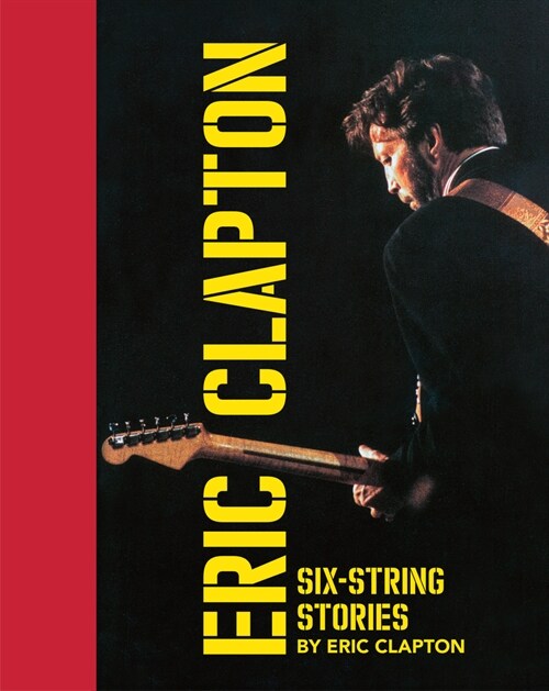 Six-String Stories (Hardcover)