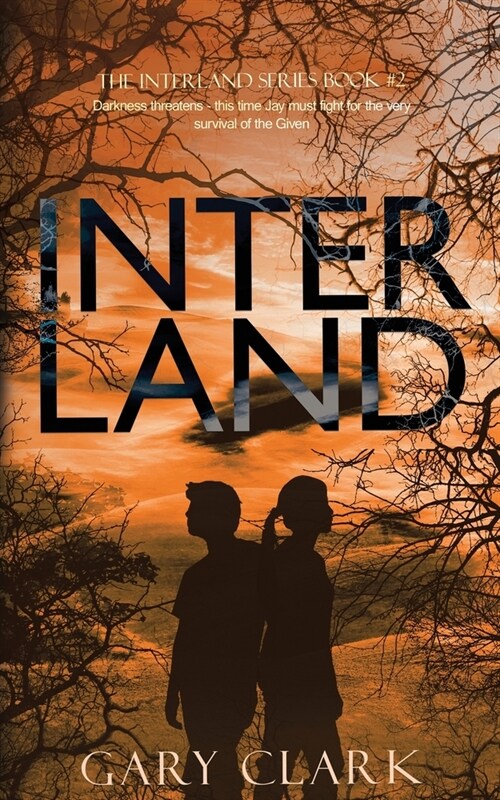 Interland (Paperback)