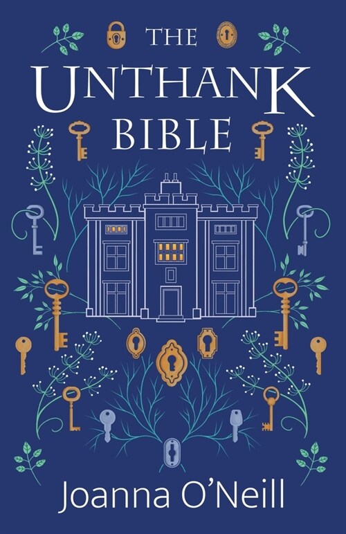 The Unthank Bible (Paperback)