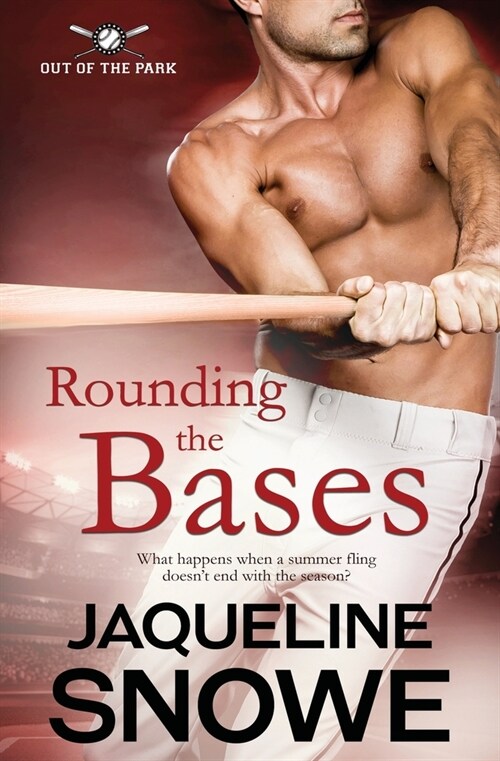 Rounding the Bases (Paperback)