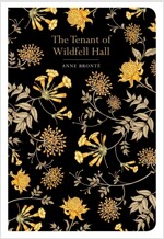 The Tenant of Wildfell Hall (Hardcover)