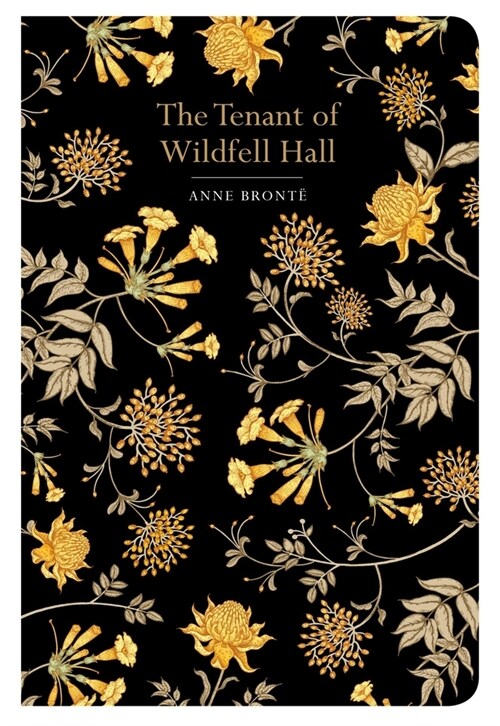 The Tenant of Wildfell Hall (Hardcover)