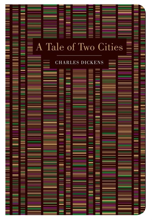 A Tale of Two Cities. (Hardcover)