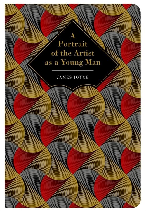 A Portrait of the Artist as a Young Man. (Hardcover)