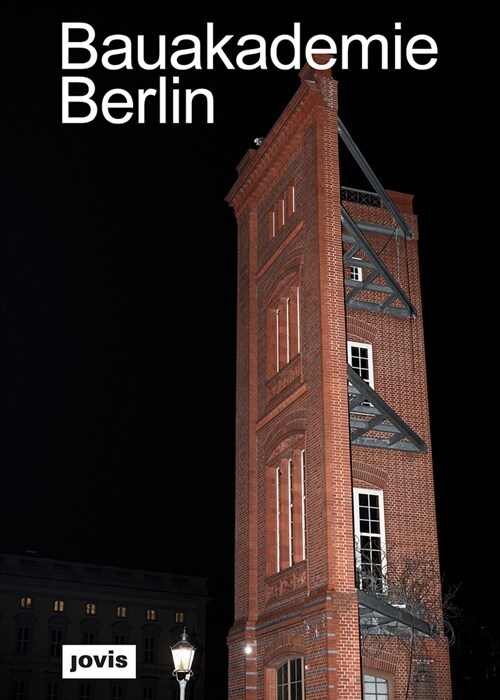 Bauakademie Berlin (Paperback)