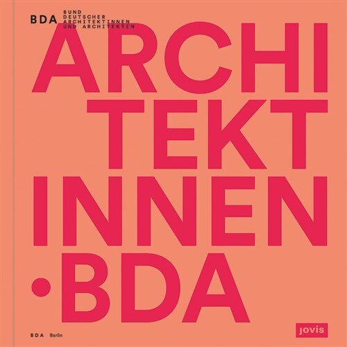 Architektinnen . Bda (Paperback)