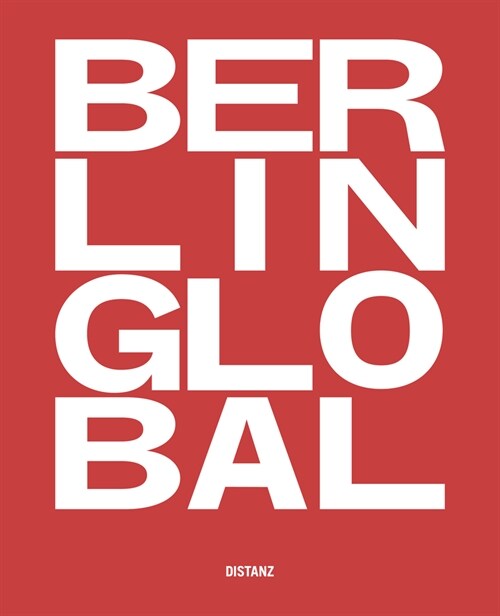 Berlin Global (Hardcover)