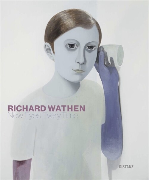 Richard Wathen - New Eyes Every Time (Paperback)