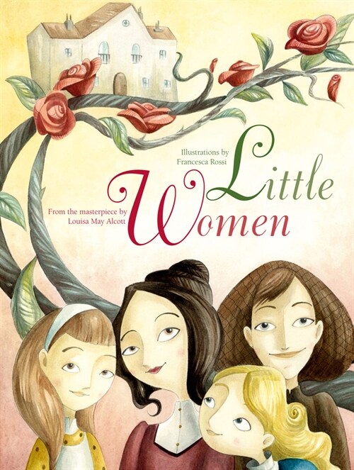 Little Women (Hardcover)