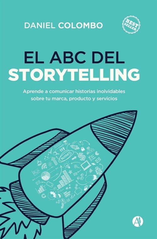 El ABC del Storytelling (Paperback)