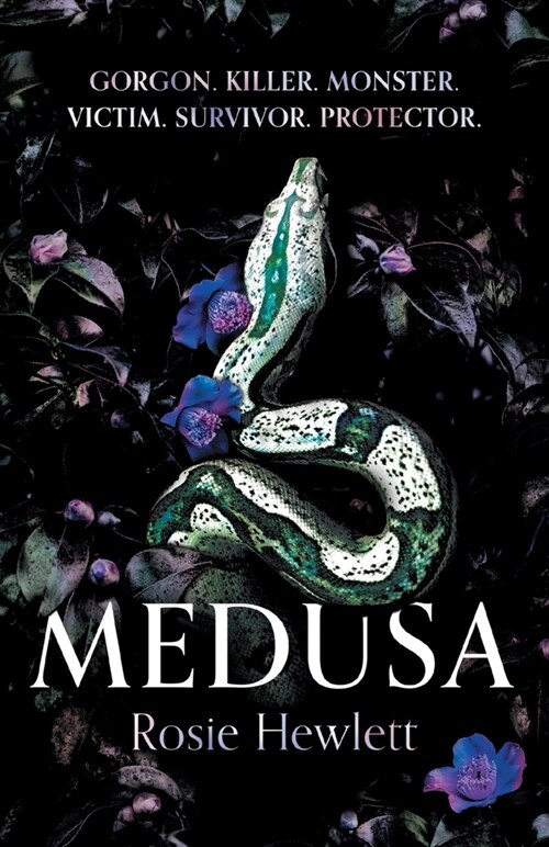 Medusa (Paperback)