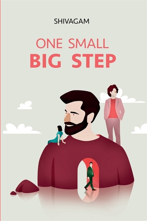 One Small Big Step (Paperback)