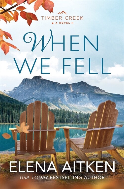 When We Fell (Paperback)