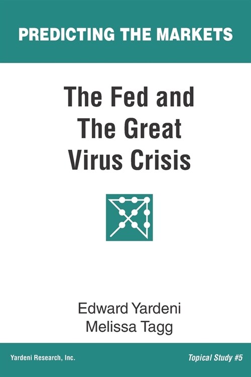 The Fed and The Great Virus Crisis (Paperback)