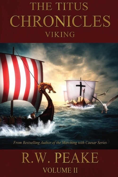 The Titus Chronicles-Viking (Paperback)