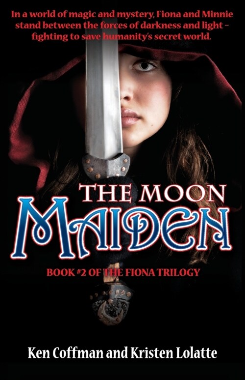 The Moon Maiden (Paperback)