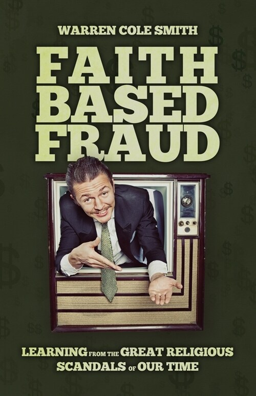 Faith-Based Fraud (Paperback)