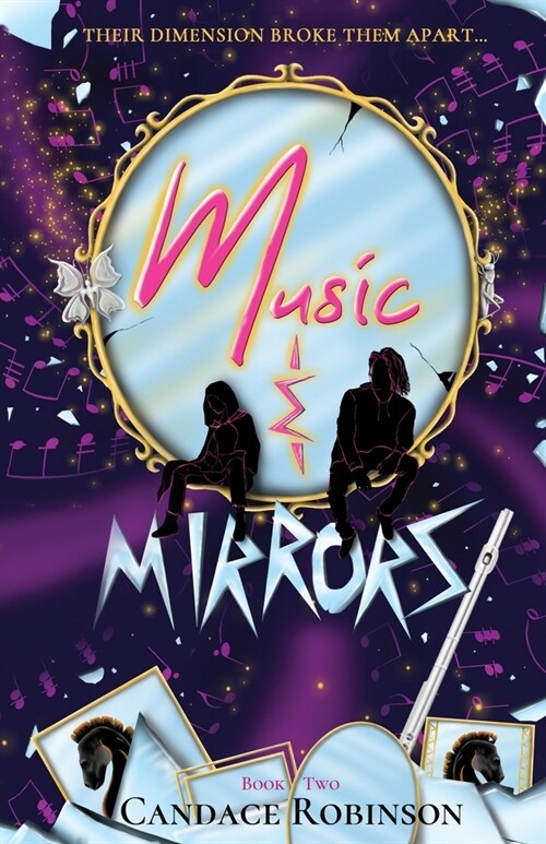 Music & Mirrors (Paperback)