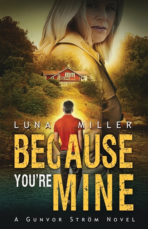 Because Youre Mine (Paperback)