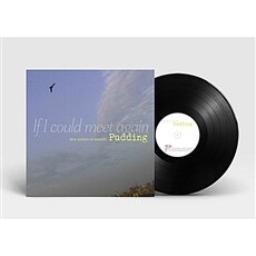 푸딩 - If I Could Meet Again [180g 2LP]