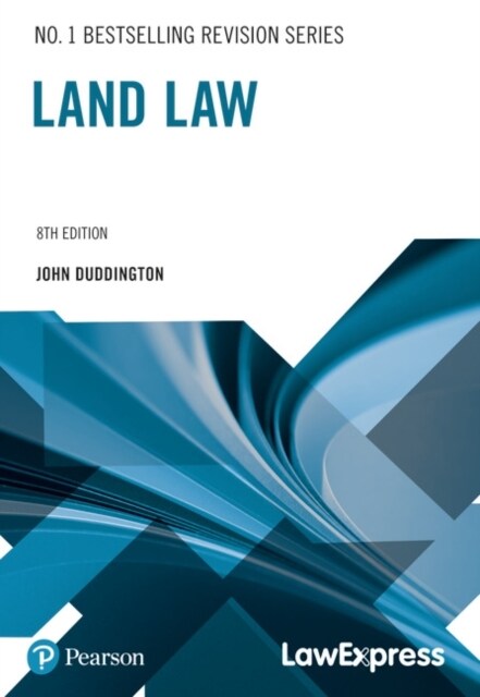 Law Express: Land Law (Paperback, 8 ed)