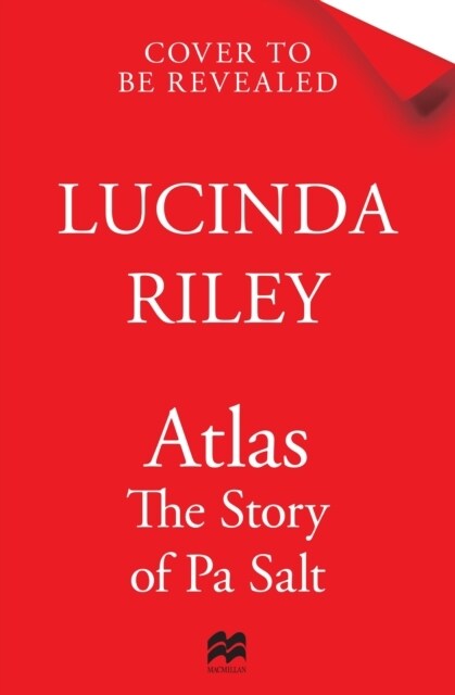 Atlas: The Story of Pa Salt (Paperback)