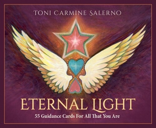 Eternal Light - Mini Oracle Cards : 55 Guidance Cards For All That You Are (Cards)