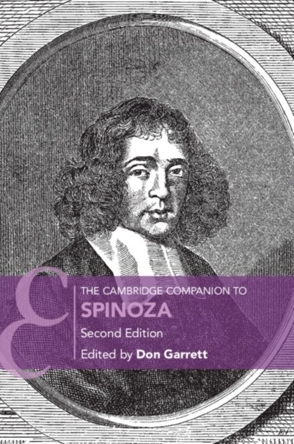 The Cambridge Companion to Spinoza (Paperback, 2 Revised edition)