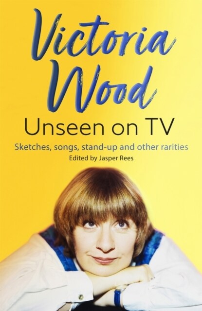 Victoria Wood Unseen on TV (Hardcover)