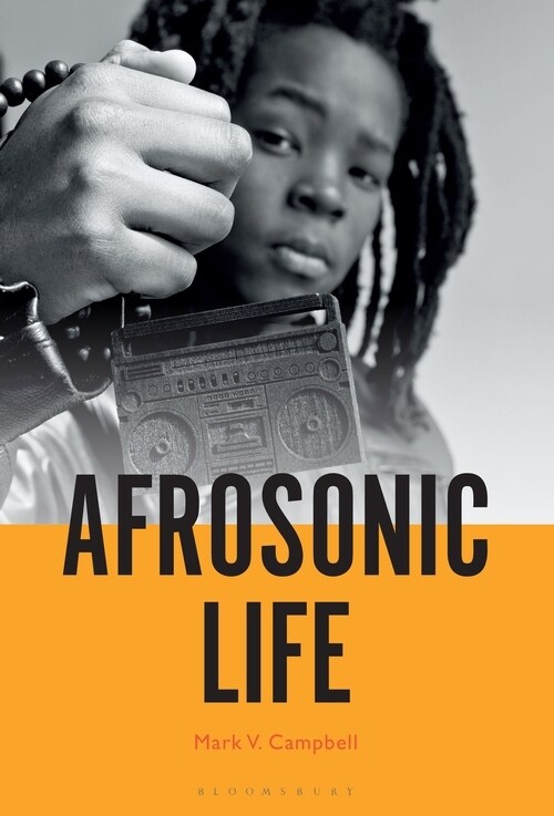 AFROSONIC LIFE (Hardcover)