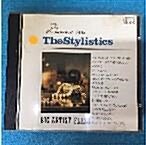 [중고]  The stylistics- Greatest hits