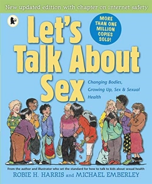 Lets Talk About Sex : Revised edition (Paperback)
