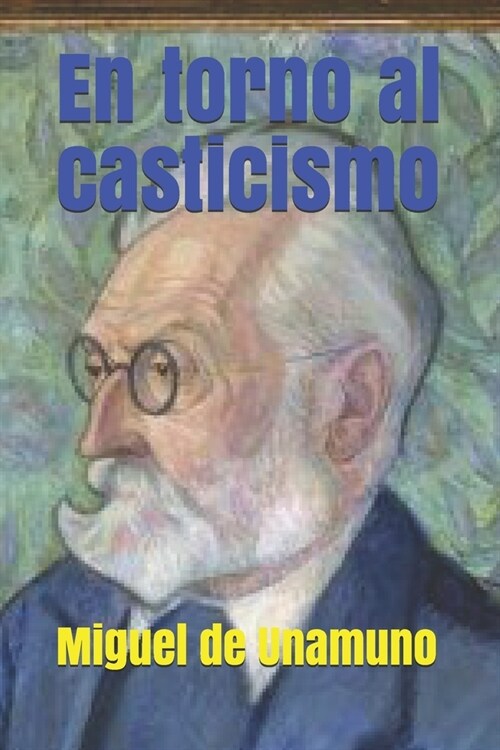 En torno al casticismo (Paperback)