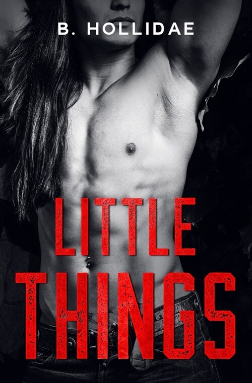 Little Things (Paperback)