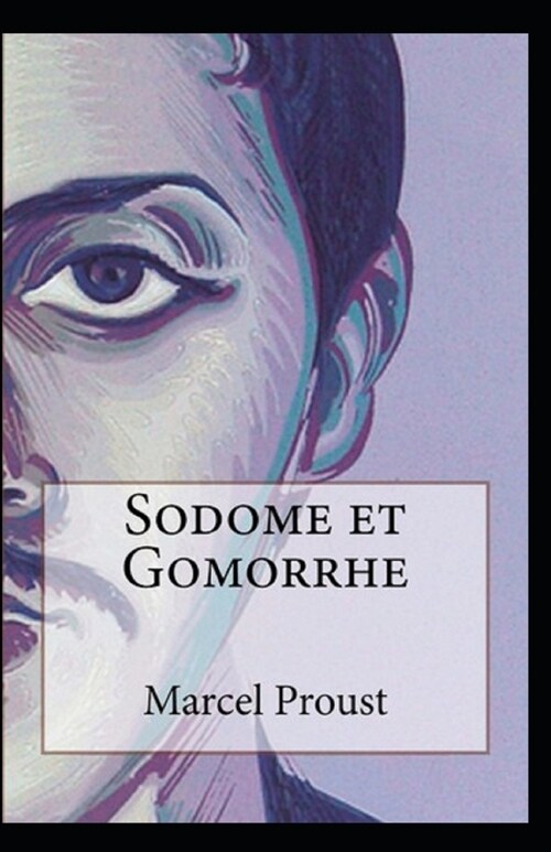 Sodome et Gomorrhe Annot? (Paperback)