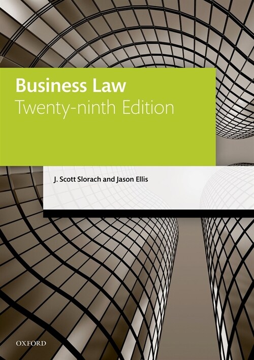Business Law (Paperback, 29 Revised edition)