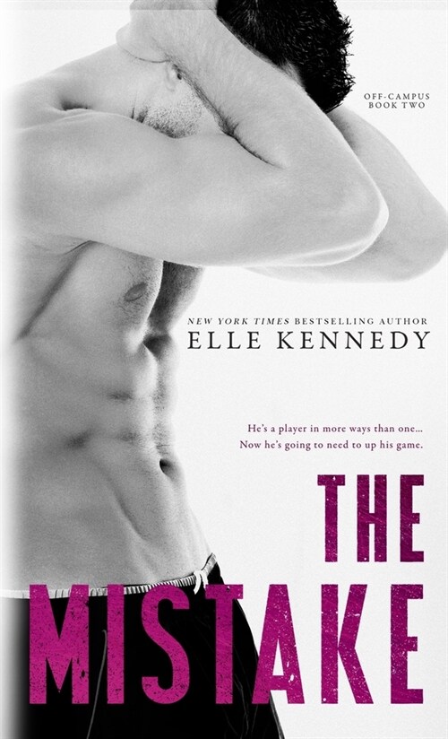 The Mistake : Pocket Edition (Paperback, Pocket ed.)