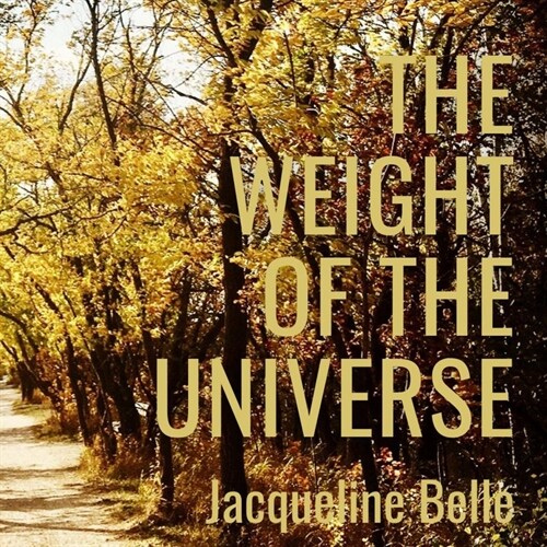 The Weight of the Universe (Paperback)