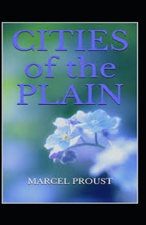 Cities of the Plain Annotated (Paperback)