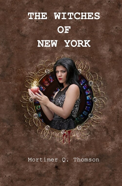 The witches of New York: A journalist examines the life of the fortune tellers and witches in New York and has described this in this book. (Paperback)