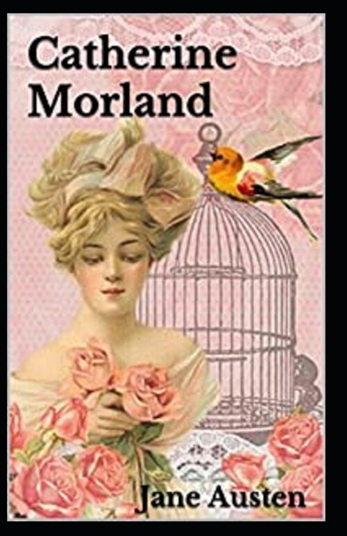 Catherine Morland Annot? (Paperback)