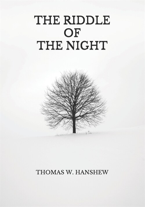 The Riddle of the Night (Paperback)
